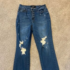 Judy Blue Jeans